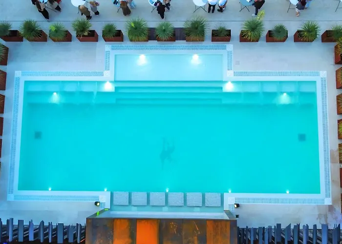 Hotel Alkar