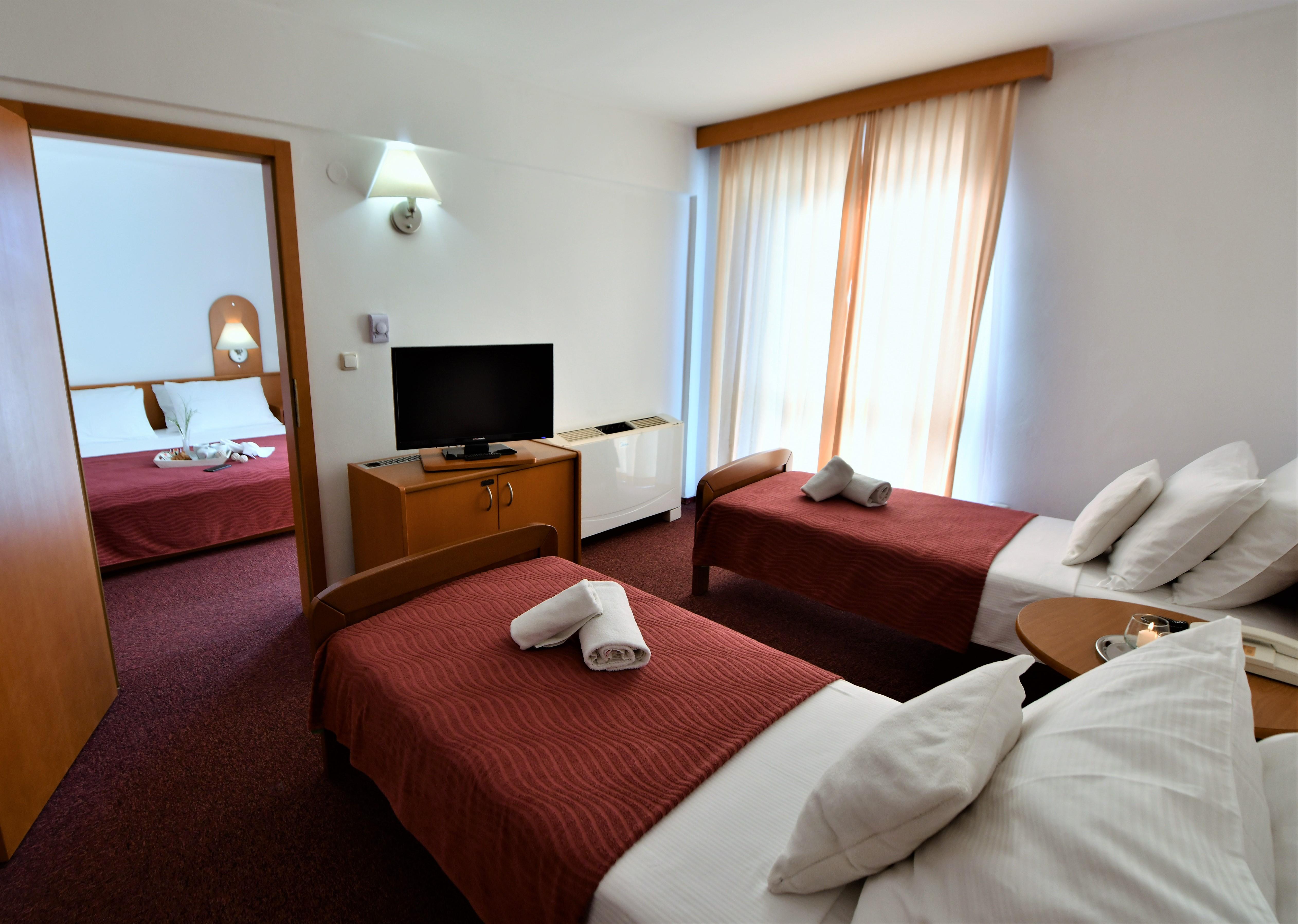 Hotel Alkar