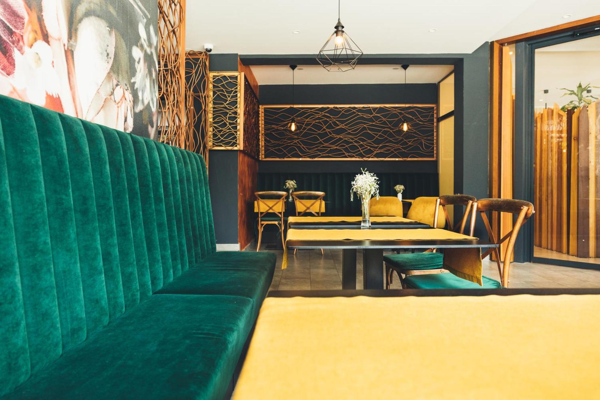Hotel Alkar