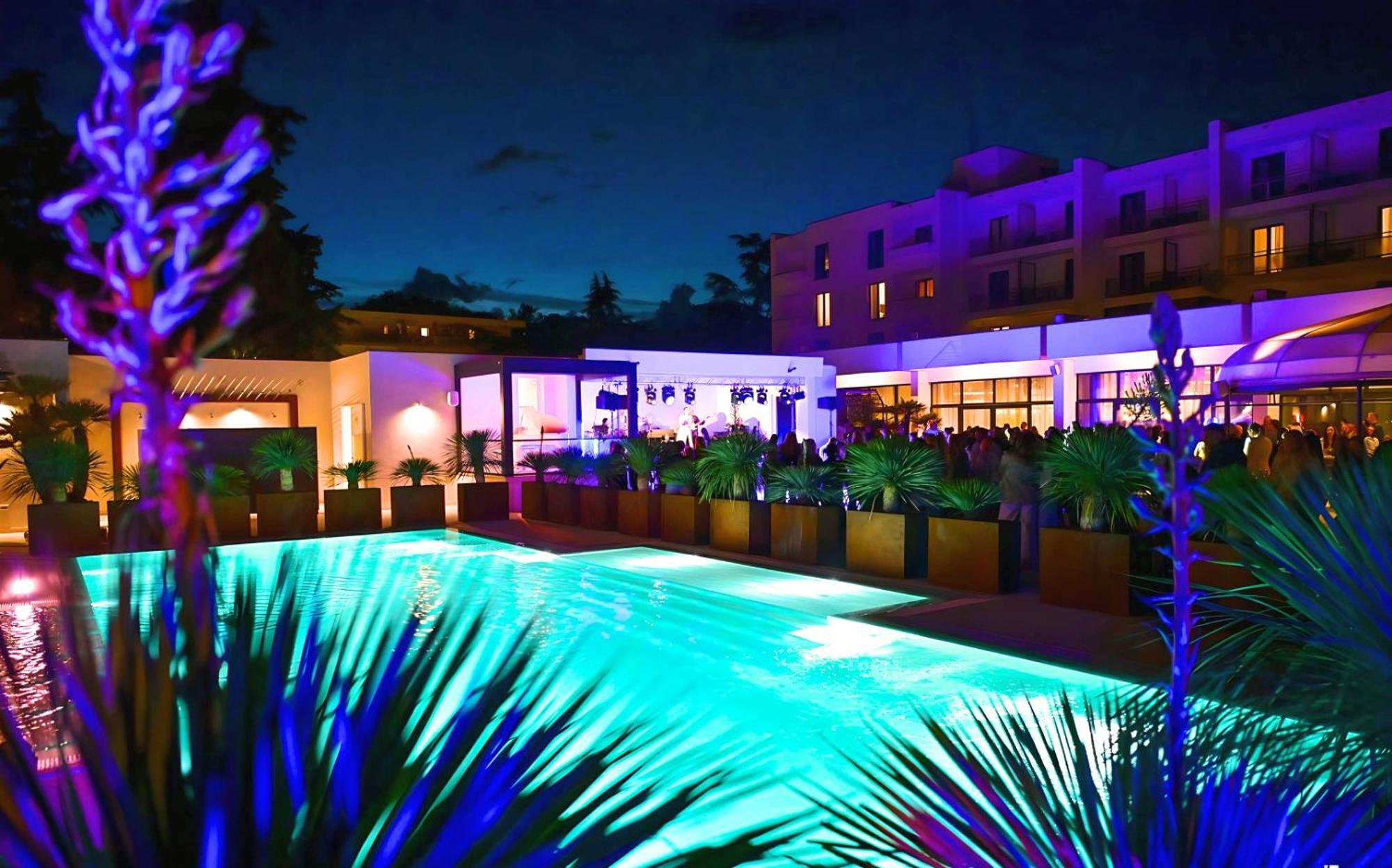 Alkar Hotel 3*