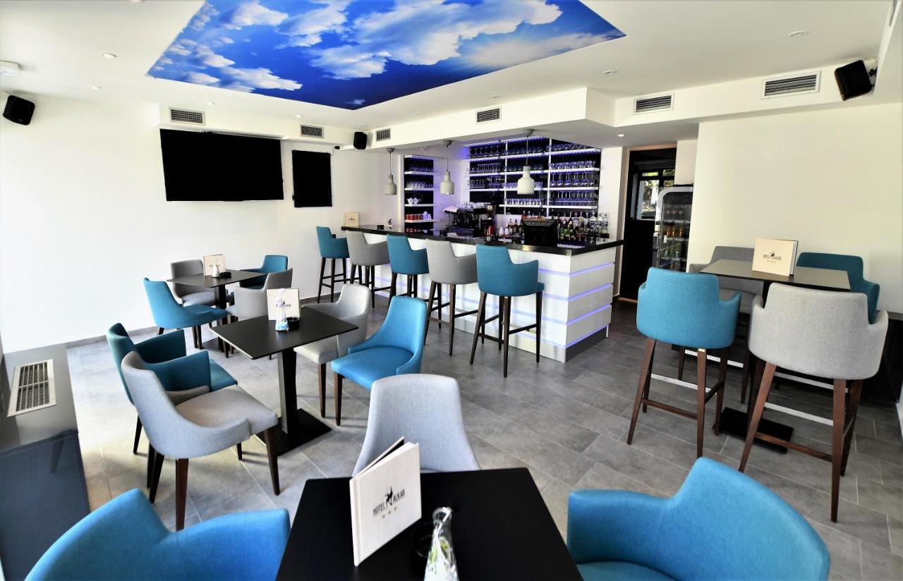Alkar Hotel 3*