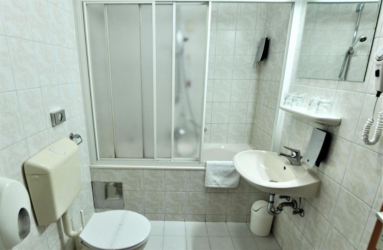 Szálloda Alkar Sinj