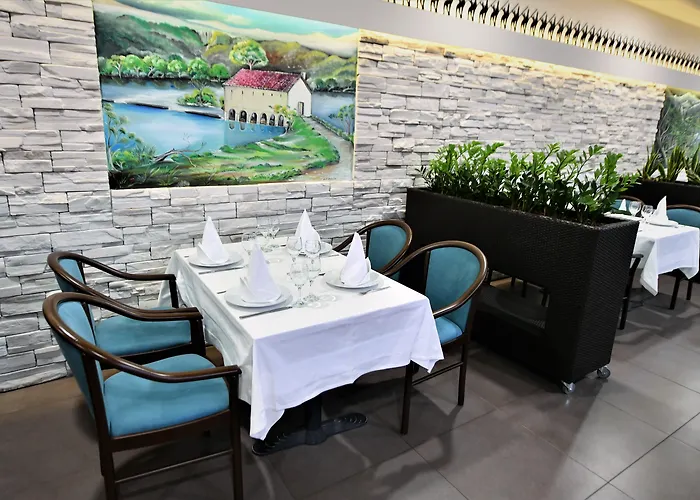 Hotel Alkar