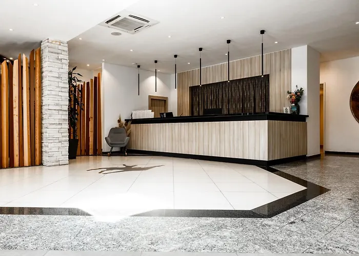 Hotel Alkar