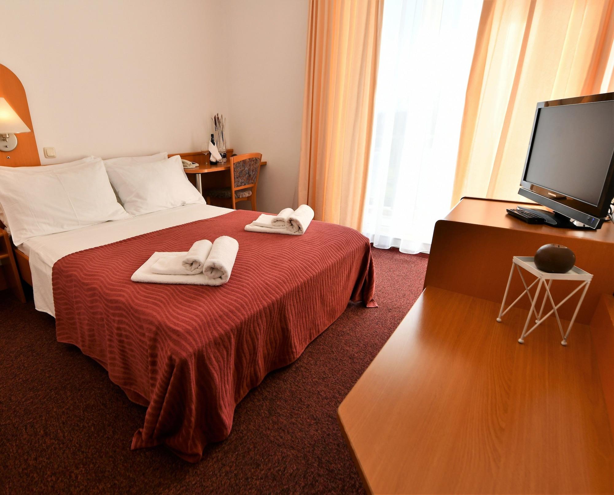Hotel Alkar 3*