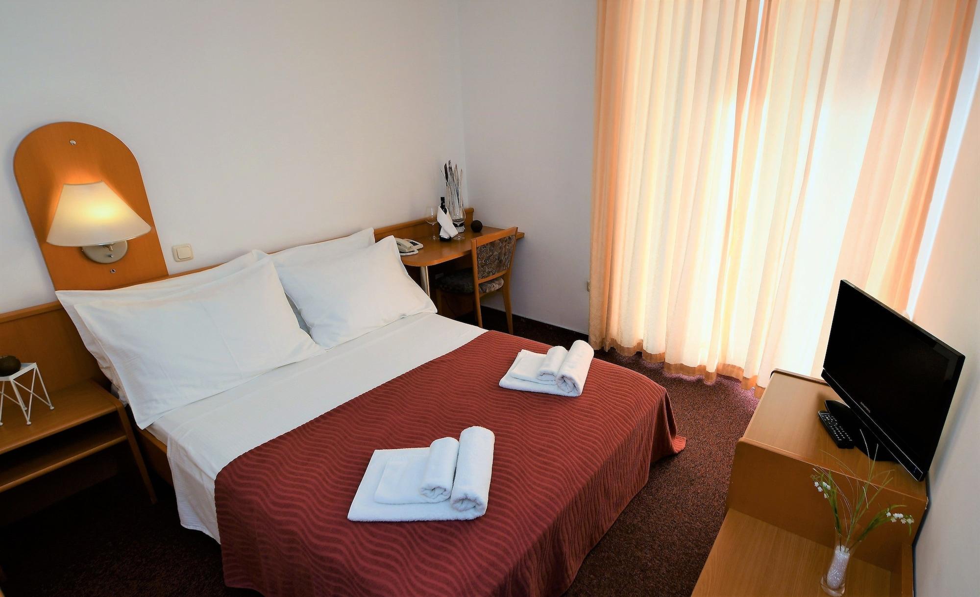 Hotel Alkar