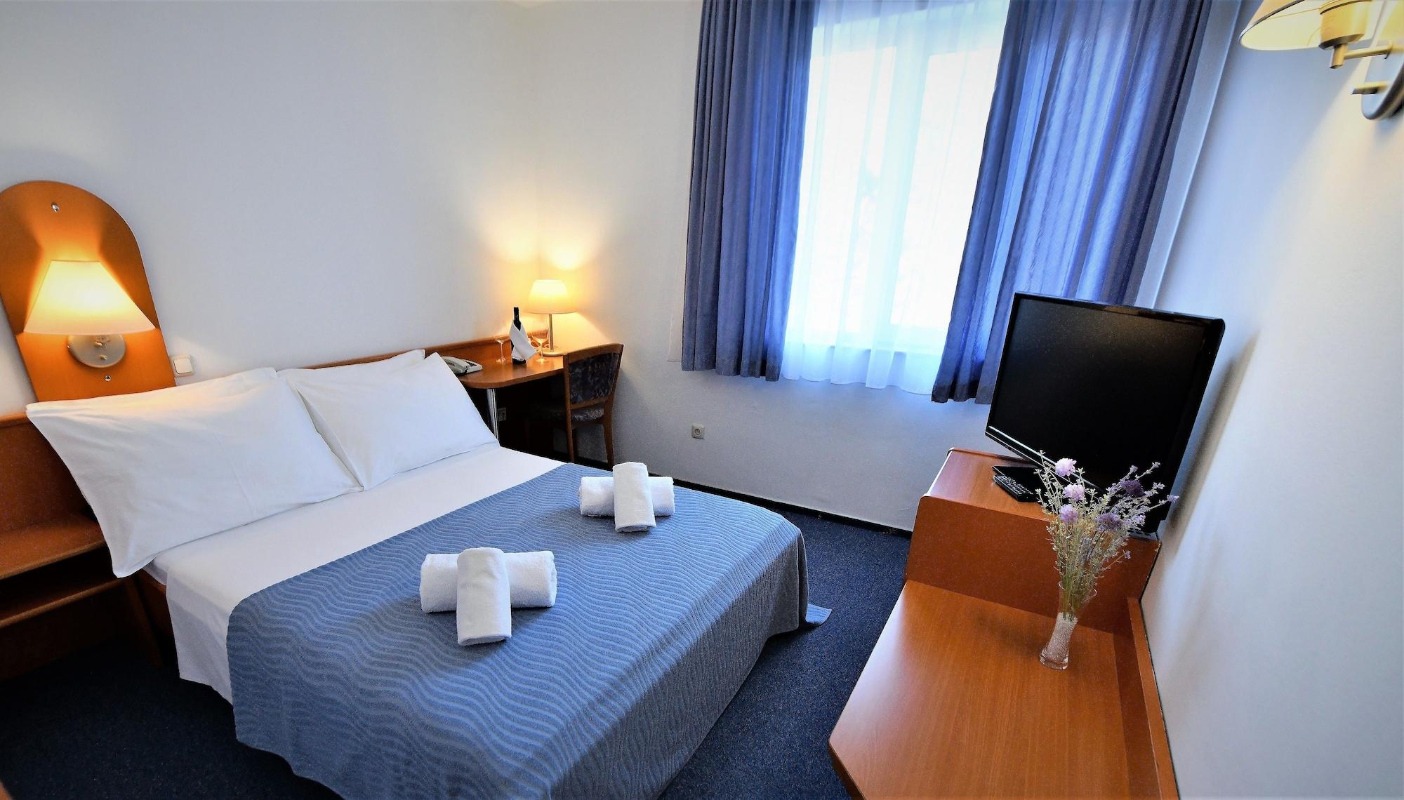 Alkar Hotel Sinj
