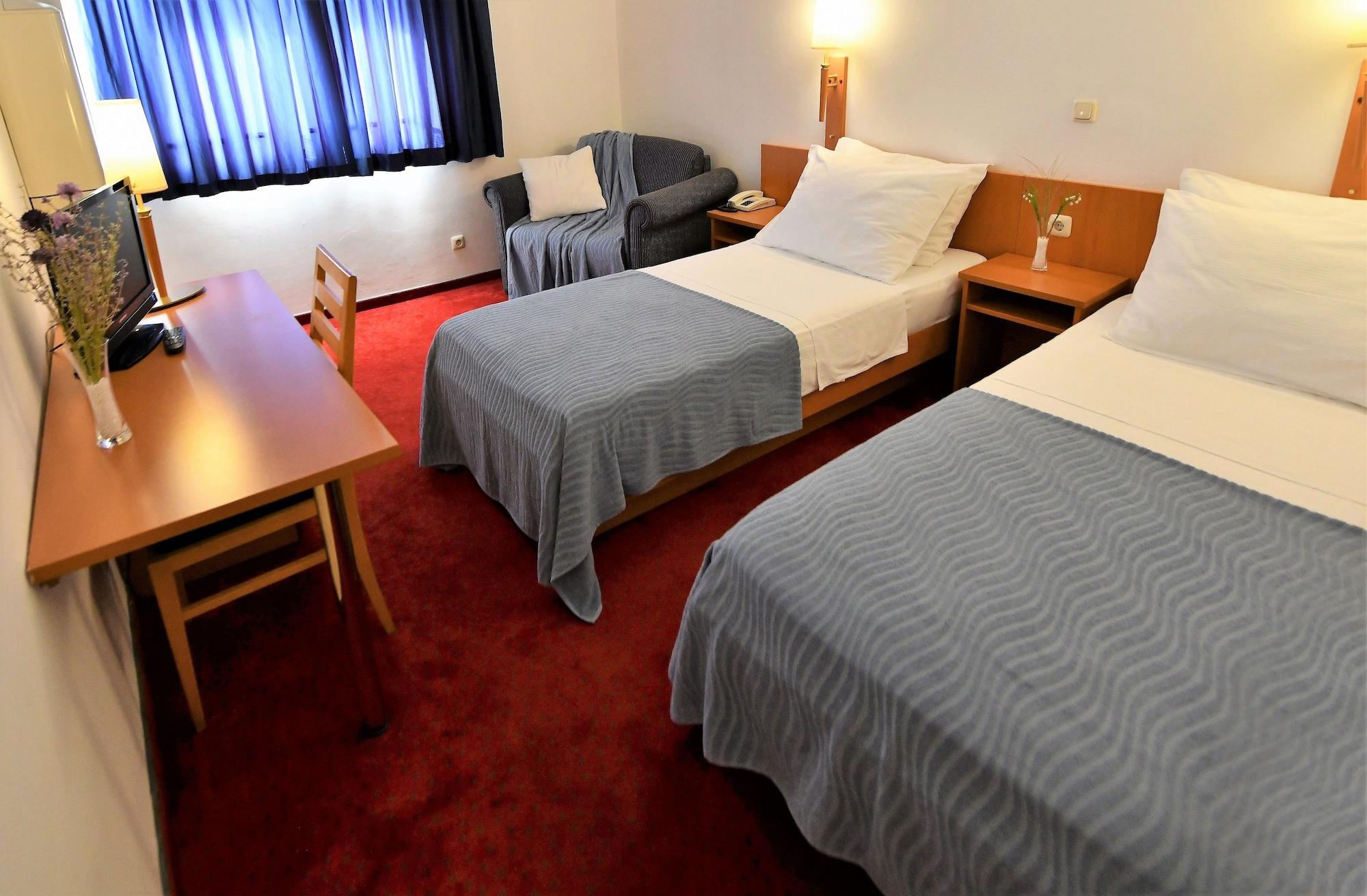 Hotel Alkar 3*