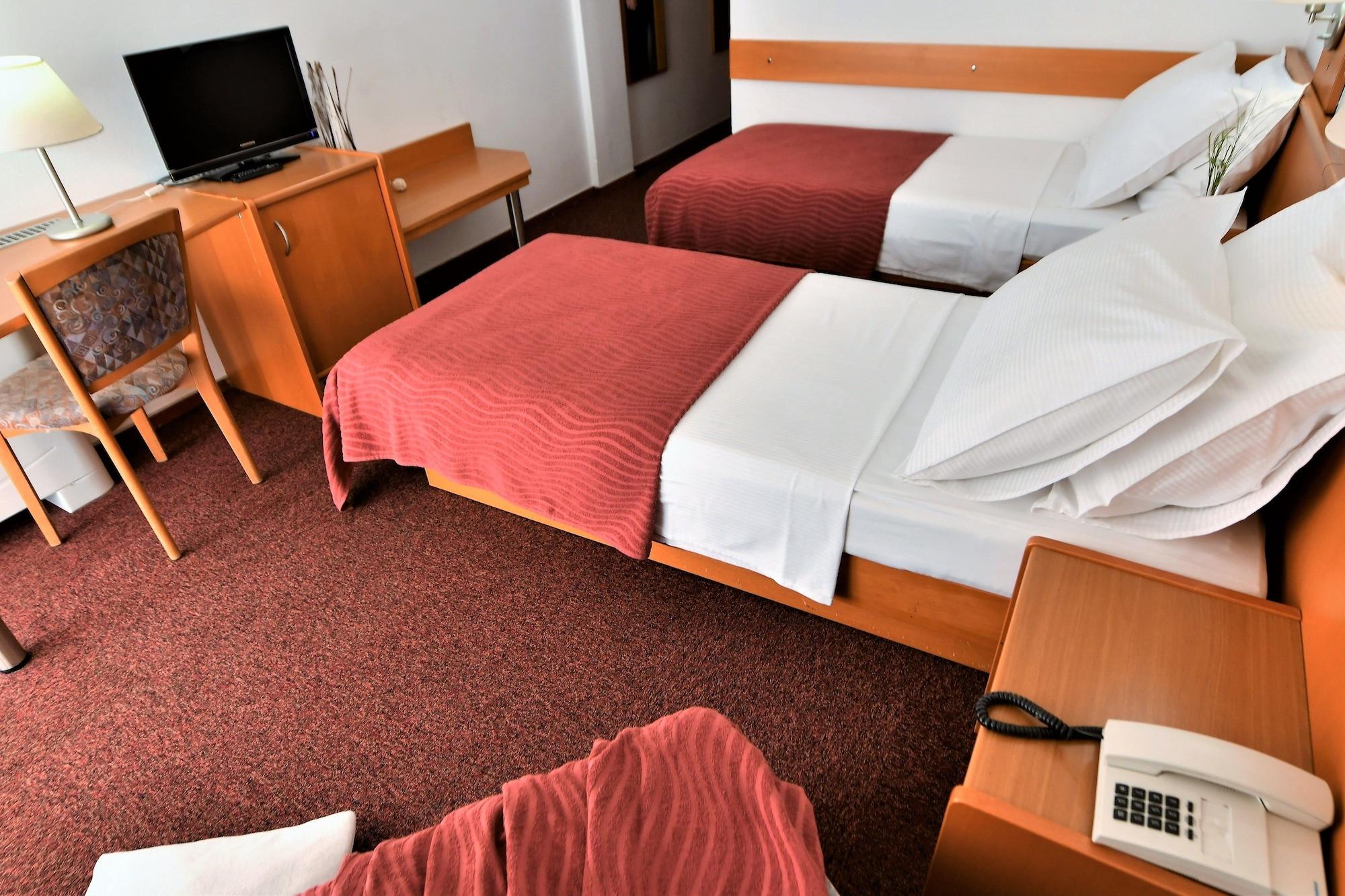 Alkar 3* Sinj