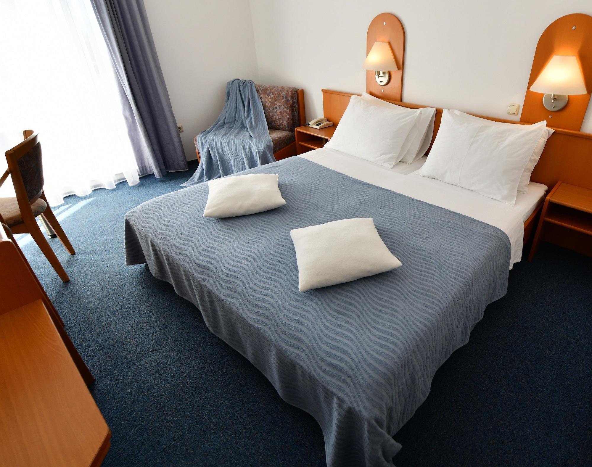 Hotel Alkar Sinj