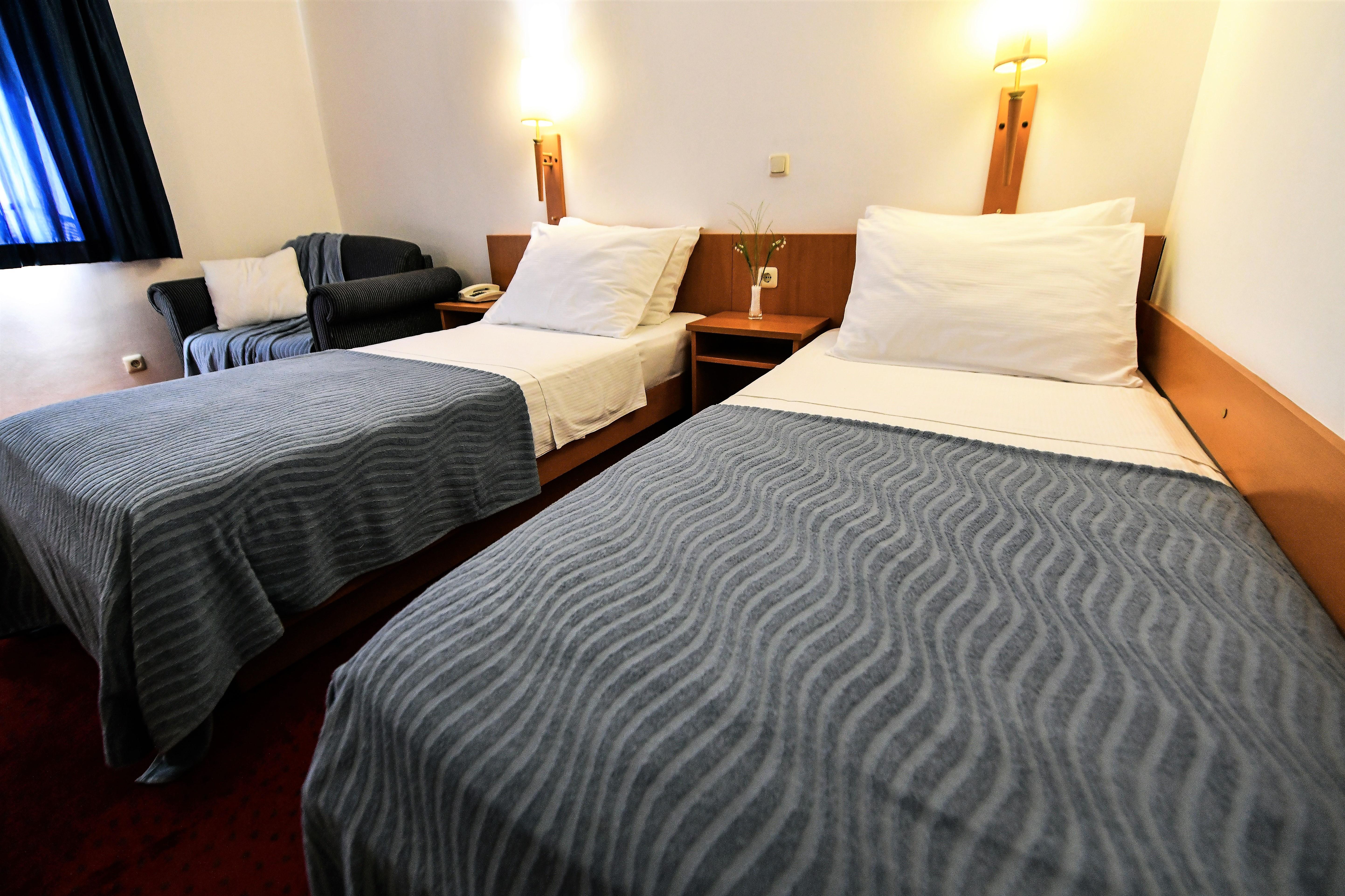 Hotel Alkar 3*