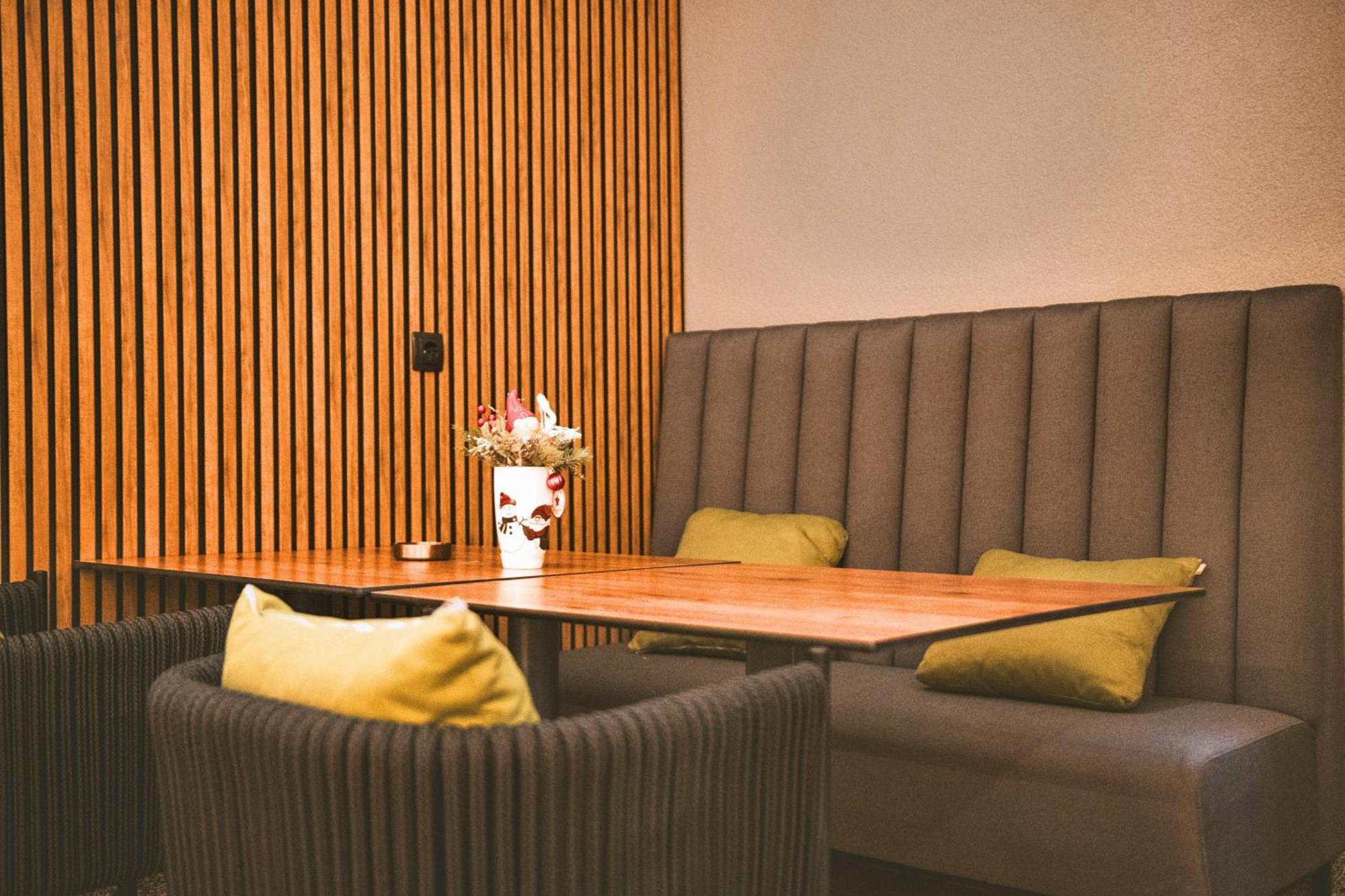 Alkar Hotel 3*