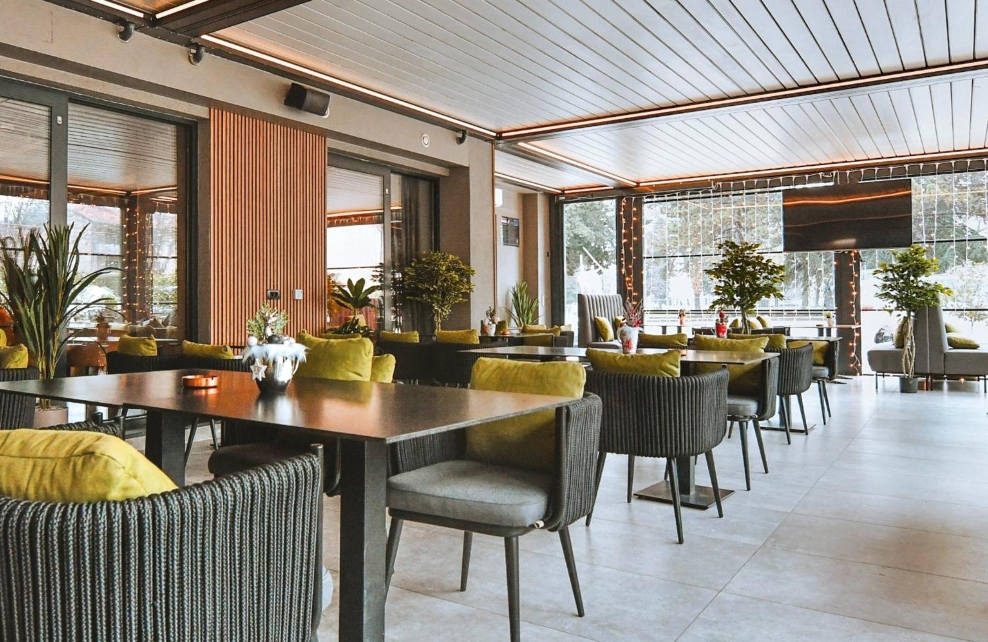 Hotel Alkar 3*