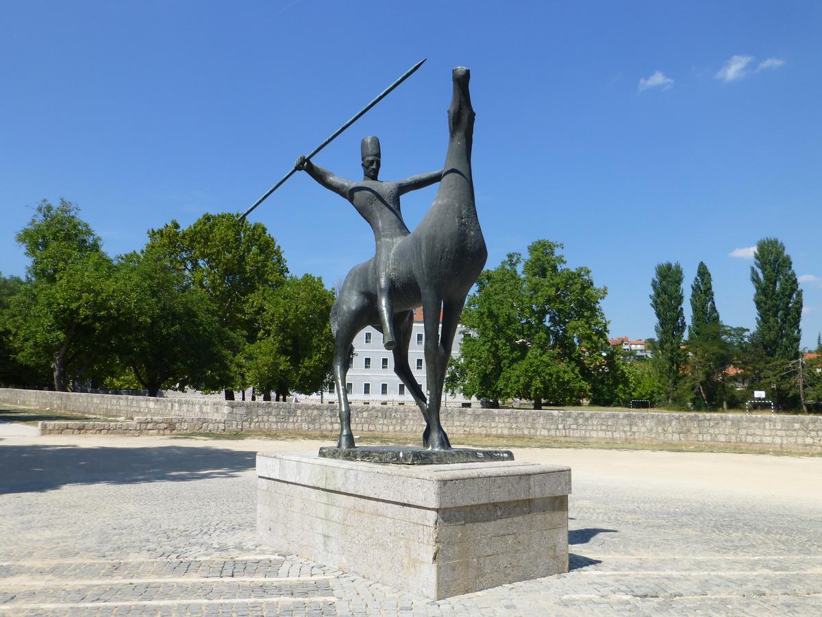 Alkar Hotel Sinj