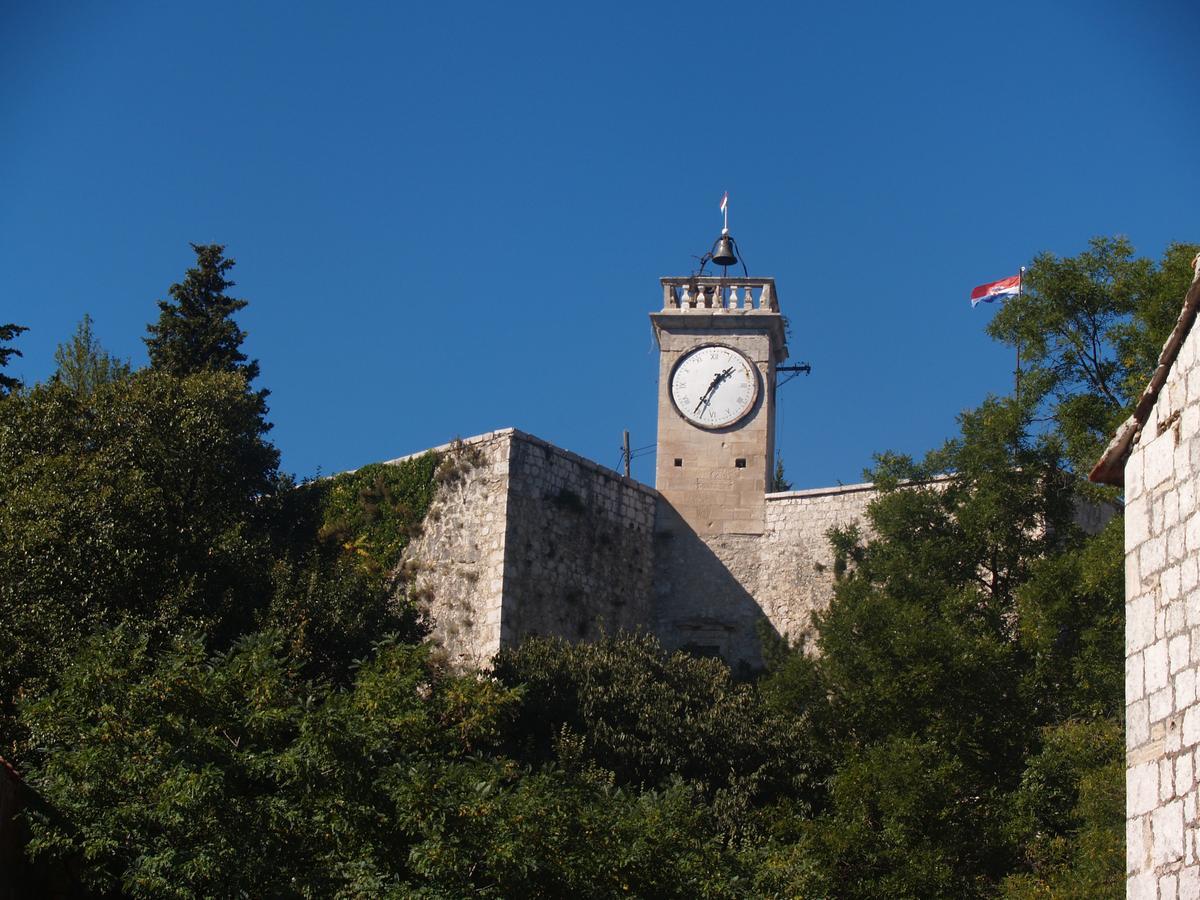 Alkar 3* Sinj
