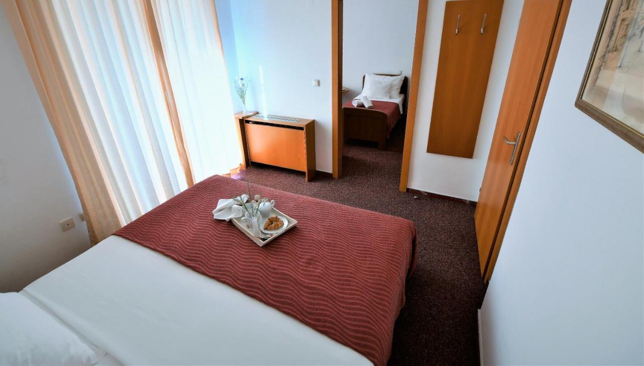 Alkar 3* Sinj