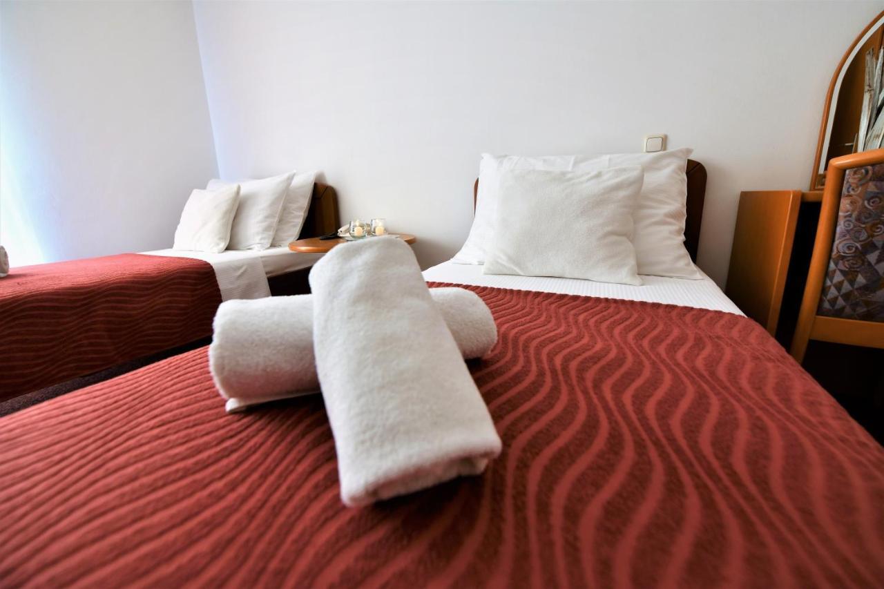 Hotel Alkar Sinj