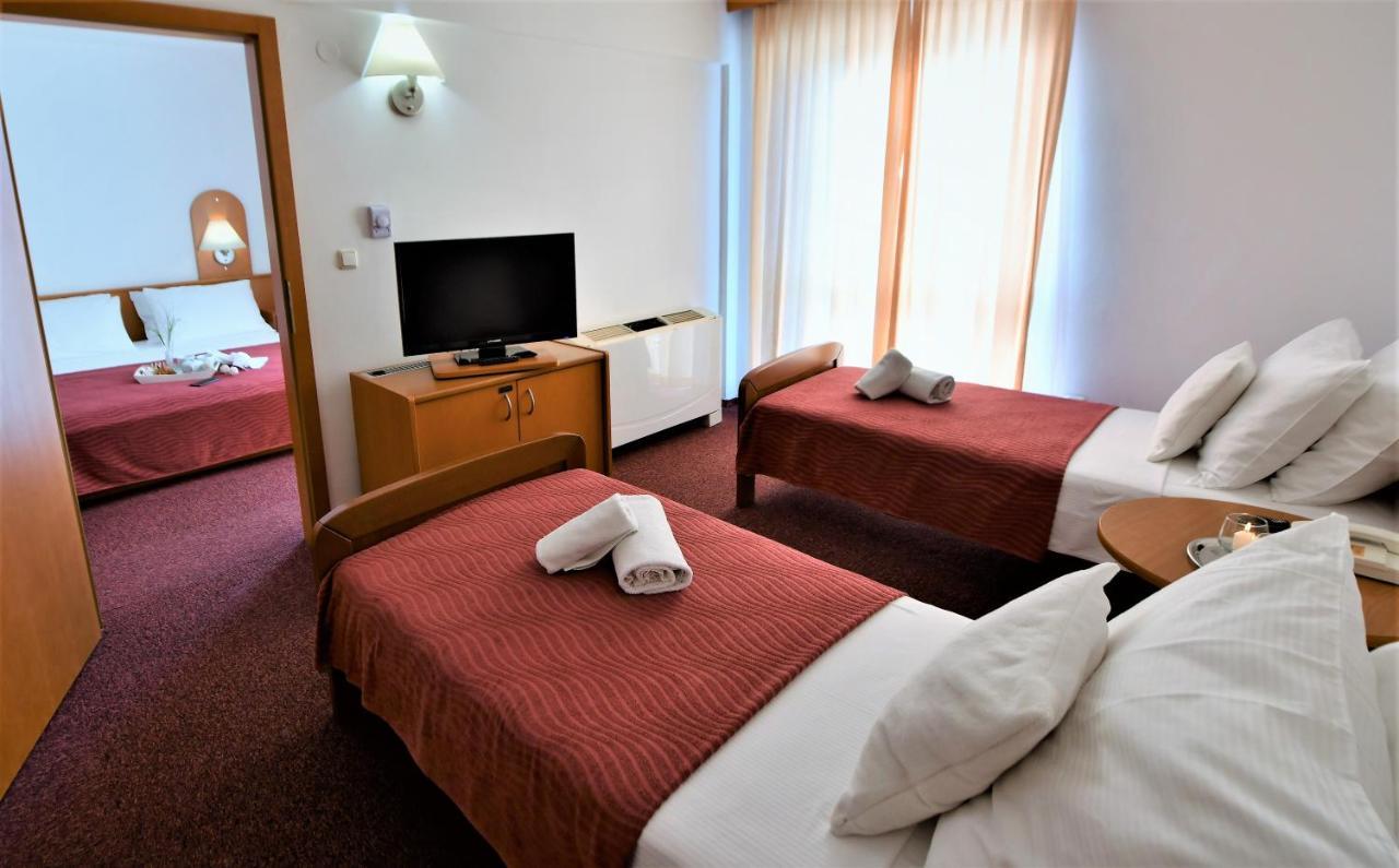 Hotel Alkar Sinj